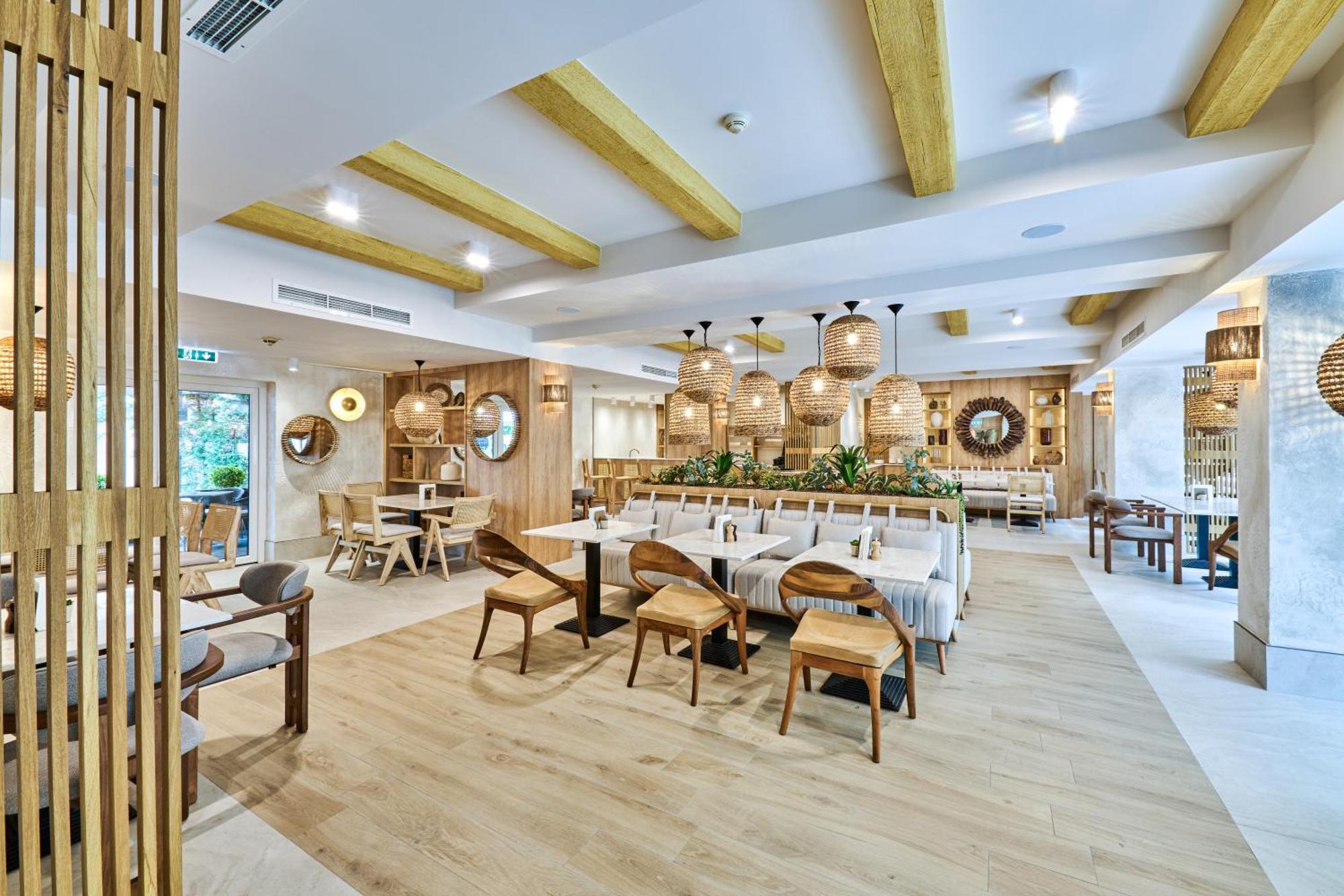 Hotel Serenity Timişoara Buitenkant foto